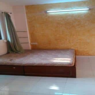 Private 4 Room Bungalow In Mumbai, Mumbai 5